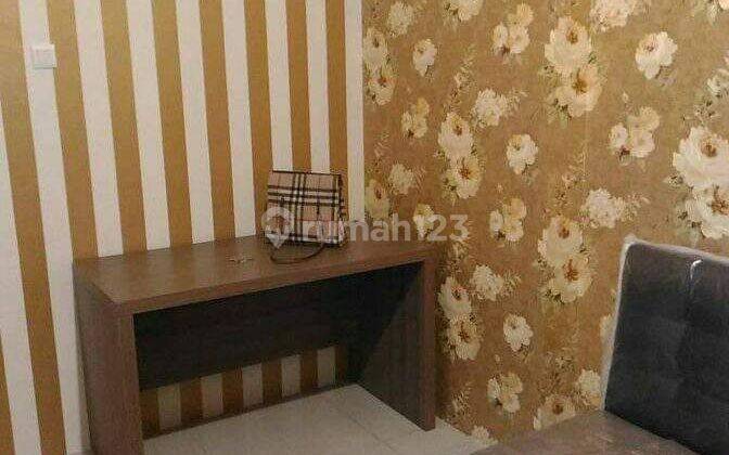 Apartemen semi furnished lokasi Gunawangsa Merr  2