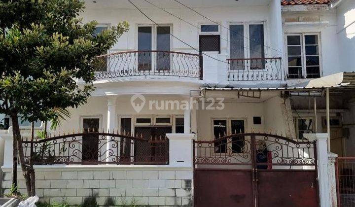 Rumah bagus siap Huni lokasi dekat Kenjeran dan Pakuwon City Surabaya  1