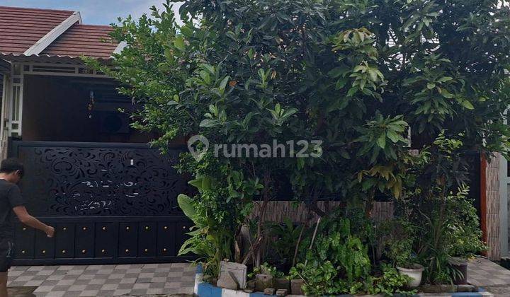 Rumah murah siap huni lokasi Sukodono Sidoarjo  1