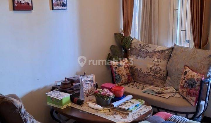 Rumah murah siap huni lokasi Sukodono Sidoarjo  2