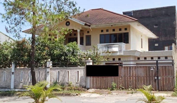 Rumah Bagus Terawat Di Sersan Bajuri 1