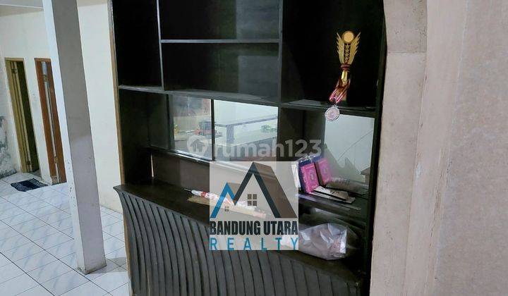 Rumah Bagus Siap Huni Area Pasteur, Harga Bagusss 2