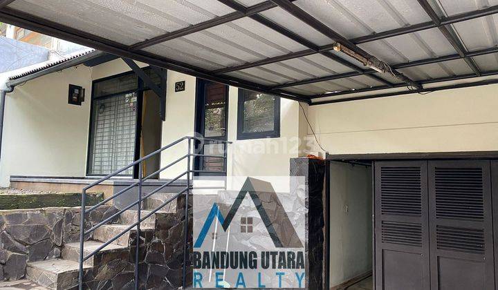 Rumah Bagus Siap Huni Sarijadi 2