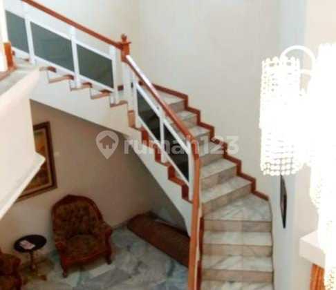 Rumah Mewah Lokasi Strategis di Kuningan Jl Karang Asem Jakarta Selatan 2