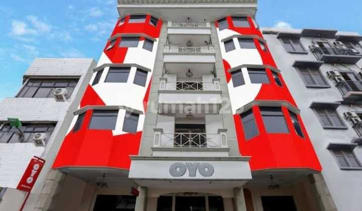 For Sale Fast 2 Boarding Units in Mangga Besar Strategic Location 100% Occupancy