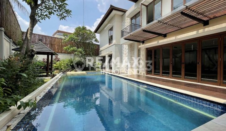 Jual Cepat 1 Komplek Town House The Villas Kemang Satoe Jakarta Selatan Jual Cepat 1 Komplek Town House The Villas Kemang Satoe Jakarta Selatan