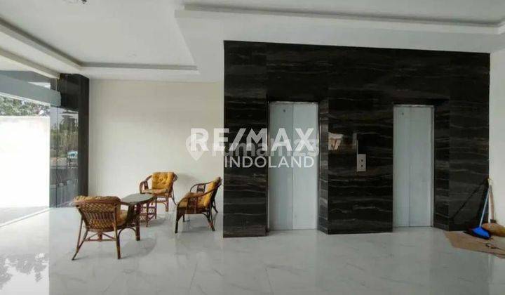 Gedung Kondisi Baru Lokasi Strategis di Ciputat Raya  5
