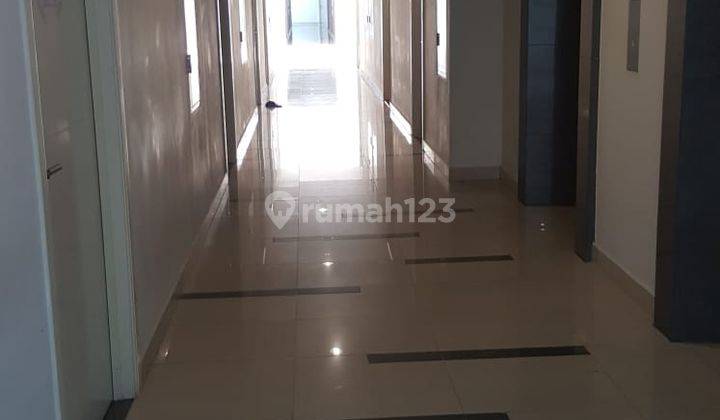 Madison Park Aprt Type Studio Central Park Area Jakarta Barat 5