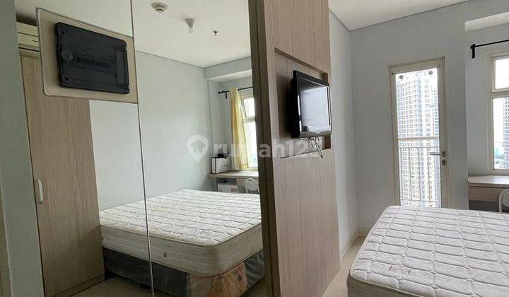 Madison Park Aprt Type Studio Central Park Area Jakarta Barat 6