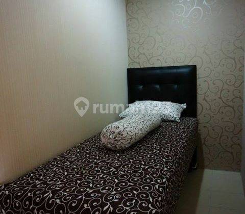 Royal Medit 2+1bedroom Furnish Interior Lantai Tinggi 5