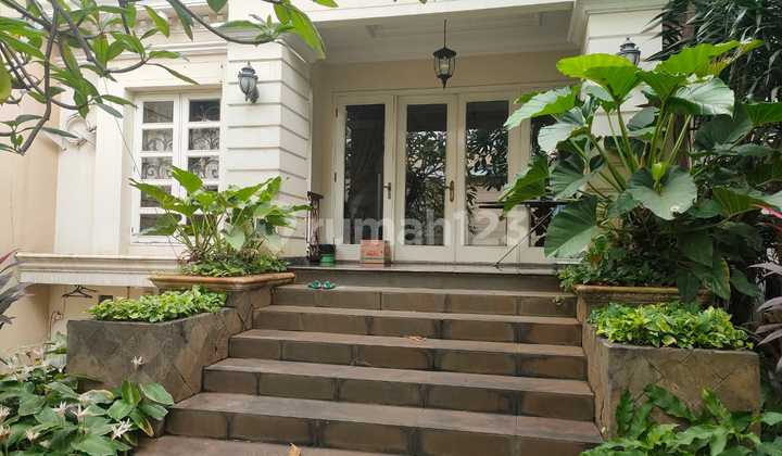 Perumahan Taman Gandaria Lokasi Strategis Nyaman Dan Asri Perumahan Taman Gandaria Lokasi Strategis Nyaman Dan Asri