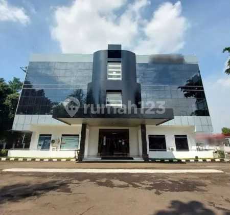 Gedung Kantor Tb Simatupang Lokasi Strategis Parkir Luas Gedung Kantor Tb Simatupang Lokasi Strategis Parkir Luas