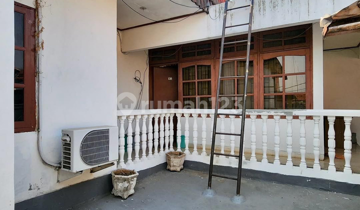 Rumah Kost Ekslusif Harga Menarik Di Bawah Pasar Best Investment In South Jakarta 2