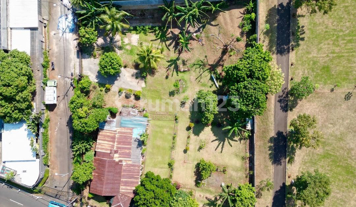 Tanah/kav Pondok Indah Super Murah Harga Di Bawah NJOP Lokasi Strategis Tanah/kav Pondok Indah Super Murah Harga Di Bawah NJOP Lokasi Strategis
