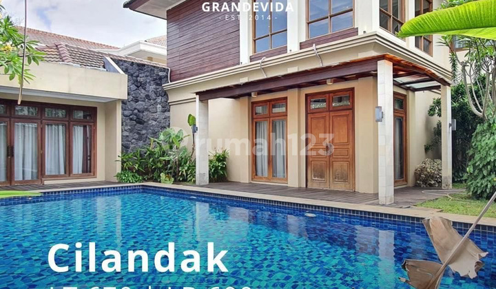 Super Murah Dan Bagus Bangunan Besar Ada Private Pool Dalam Compound Super Murah Dan Bagus Bangunan Besar Ada Private Pool Dalam Compound