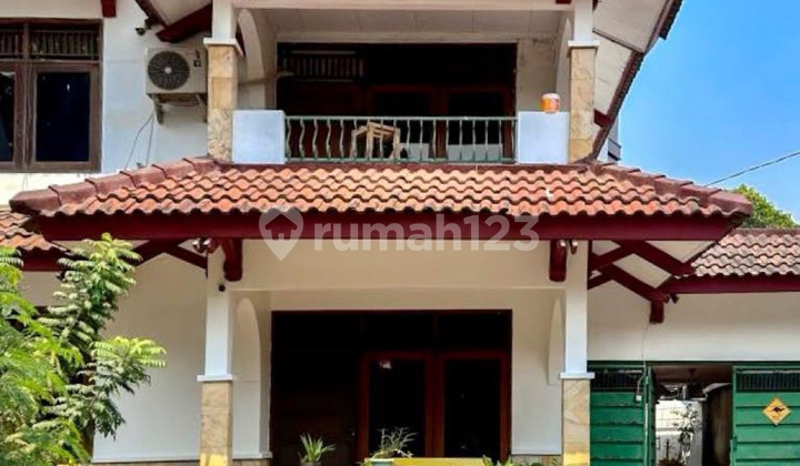 Super murah Harga Menarik Di Bawah Pasar Lokasi Strategis Simprug Keb Lama 2