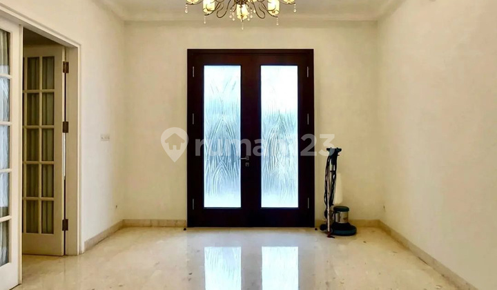 Rmh Mewah Siap Huni Di Antasari Cilandak Dalam Komplek Ekslusif Terawat 2