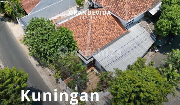 Hitung Tanah Rmh Tua Harga Menarik Posisi Di Hook Jalan Kuningan Jakarta Selatan Hitung Tanah Rmh Tua Harga Menarik Posisi Di Hook Jalan Kuningan Jakarta Selatan