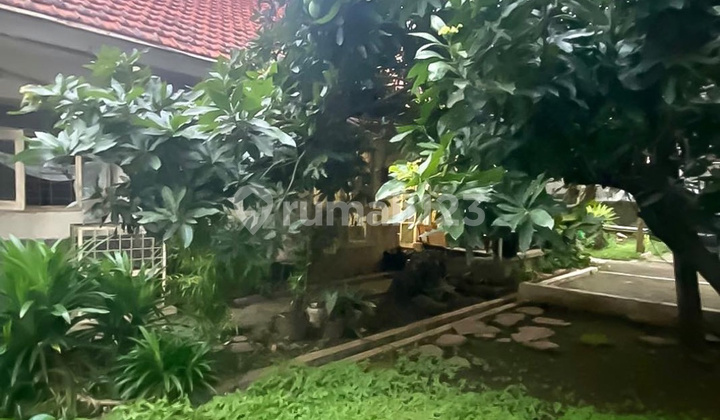 Hitung Tanah Bentuk Tanah Kotak Lokasi Strategis Kebayoran Baru Jakarta Selatan 2