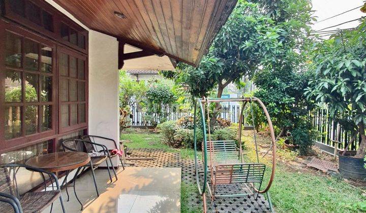 Rmh Hitung Tanah Harga Menarik Posisi Hook Lokasi Strategis Di Kebayoran Lama 2