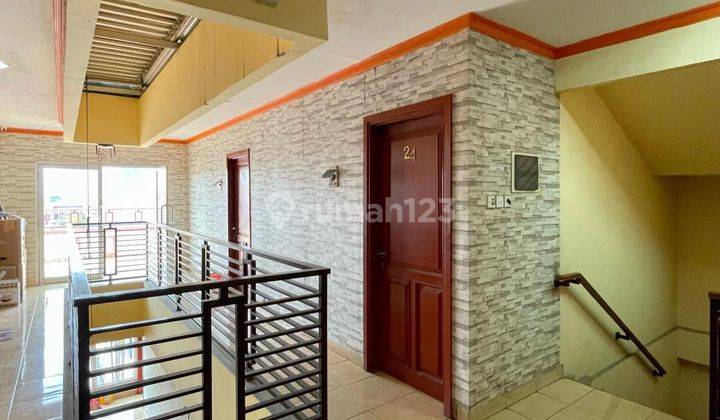 Best Investment Kost 3.5 Lantai Terawat Dan Siap Huni Lokasi Strategis 2