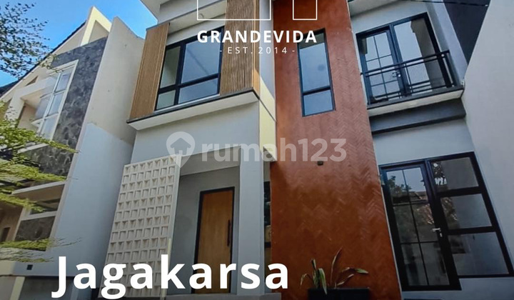 Rmh Baru Dalam Komplek Nyaman Aman Tenang Dan Asri Dekat Ragunan Zoo Rmh Baru Dalam Komplek Nyaman Aman Tenang Dan Asri Dekat Ragunan Zoo