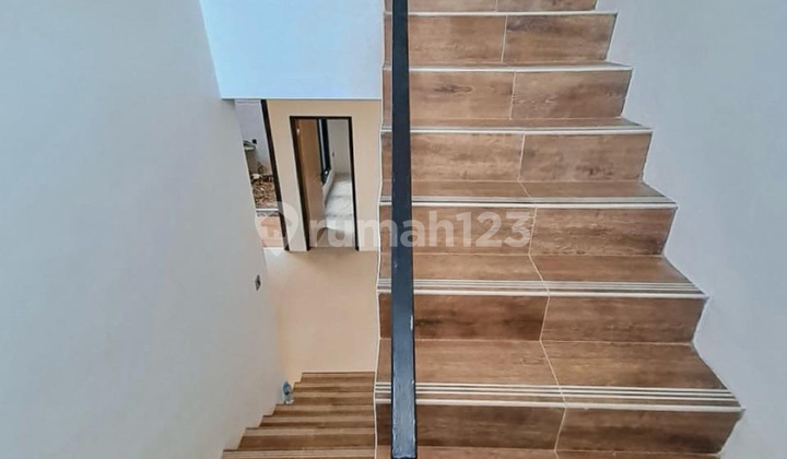 Rmh Baru Dalam Komplek Nyaman Aman Tenang Dan Asri Dekat Ragunan Zoo 2