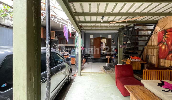 Hitung Tanah!! Best Invest Murah Cocok Untuk Hunian Kebayoran Lama 2