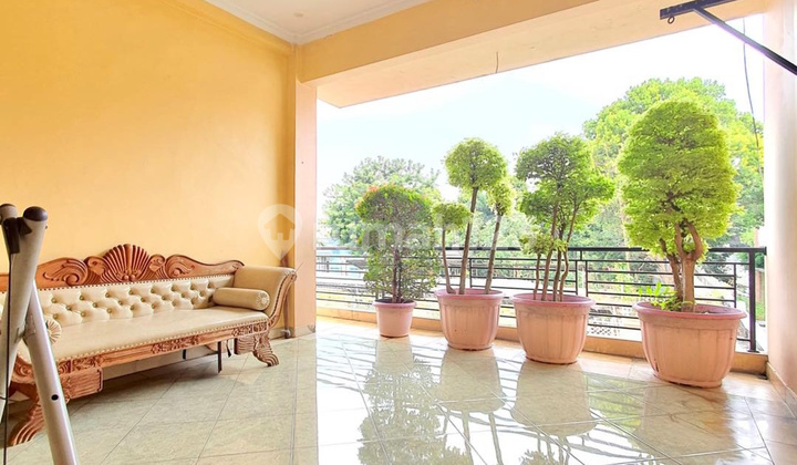 SUPER MURAH RUMAH ASRI AMAN DAN TENANG LOKASI STRATEGIS DI JAGAKARSA 2