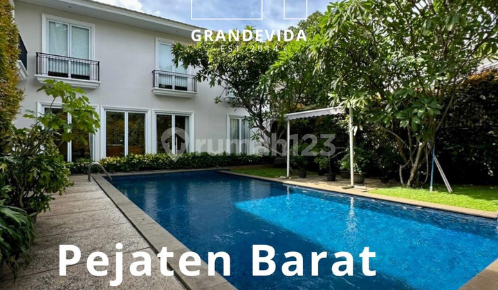 SUPER MURAH JARANG ADA RUMAH BAGUS DAN LOKASI STRATEGIS DI PEJATEN BARAT SUPER MURAH JARANG ADA RUMAH BAGUS DAN LOKASI STRATEGIS DI PEJATEN BARAT
