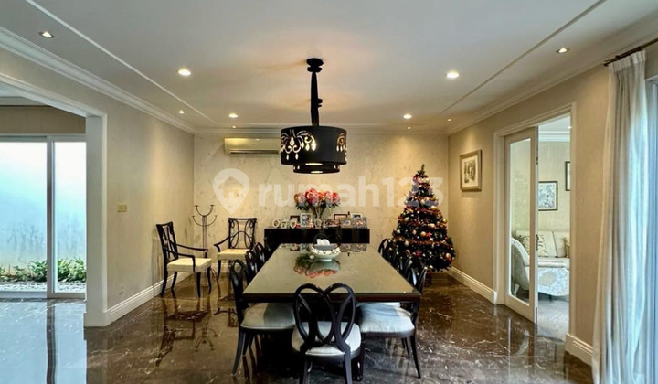 SUPER MURAH JARANG ADA RUMAH BAGUS DAN LOKASI STRATEGIS DI PEJATEN BARAT 2