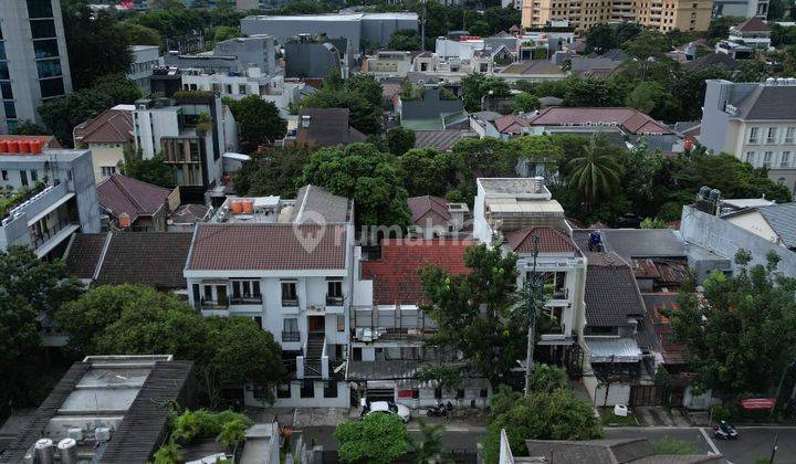 Hitung Tanah Tuludong Bawah Dekat Scbd Area SHM 1