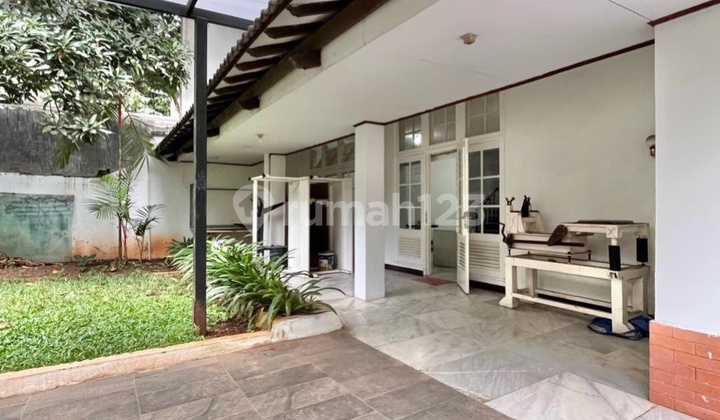 Nego Sampai Deal Area Elite Lokasi Sangat Strategis Selangkah Ke Senopati 2