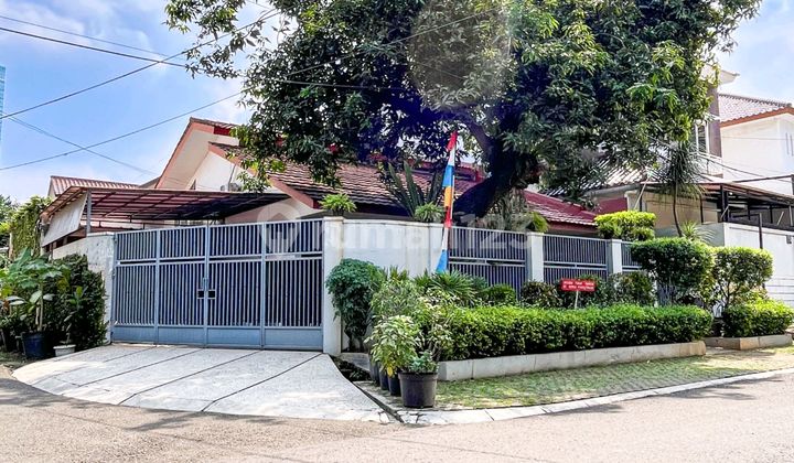 Cocok Untuk Usaha Dan Investasi Dekat Mrt Lrt Blok M Kebayoran Baru