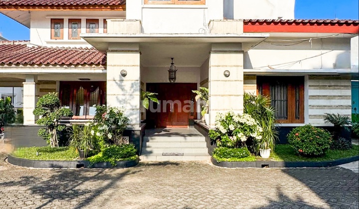 Lahan Luas Cocok Dijadikan Rumah Mewah Atau Dibangun Townhouse Dekat Tol Cilandak Andara Lahan Luas Cocok Dijadikan Rumah Mewah Atau Dibangun Townhouse Dekat Tol Cilandak Andara