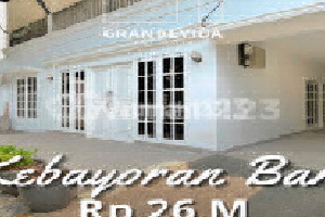 RUMAH BARU DI KEBAYORAN BARU LOKASI SANGAT STRATEGIS DEKAT KE PUSAT PERKANTORAN SCBD RUMAH BARU DI KEBAYORAN BARU LOKASI SANGAT STRATEGIS DEKAT KE PUSAT PERKANTORAN SCBD