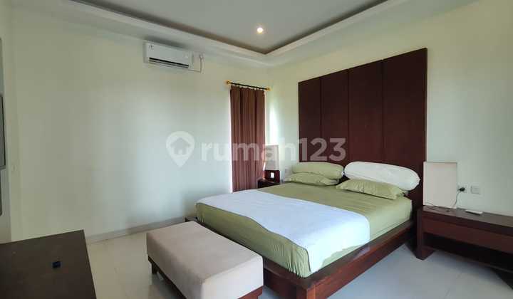 5 BEDROOM VILLA WITH OCEAN VIEW NEAR THE BEACH IN KETEWEL GIANYAR 2