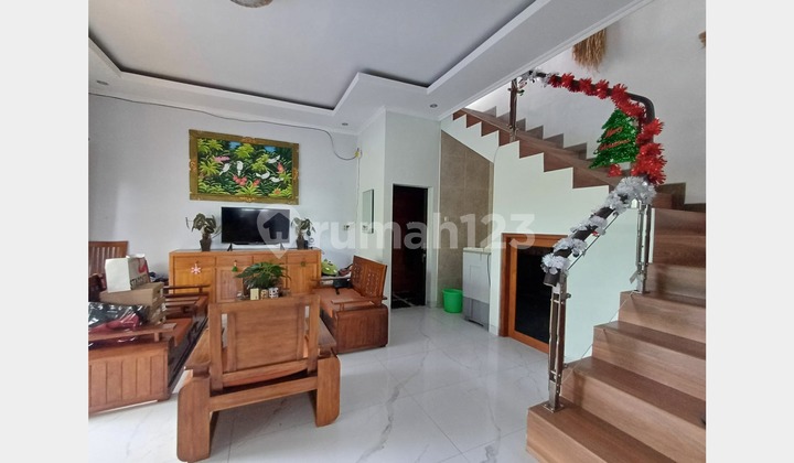3 Bedrooms Minimalist Style Location at Kertalangu Kesiman near Sanur