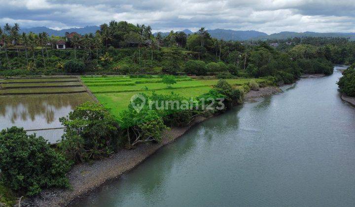 Beach Front Land at Pulukan Medewi Beach Pekutatan Jembrana Bali. 2