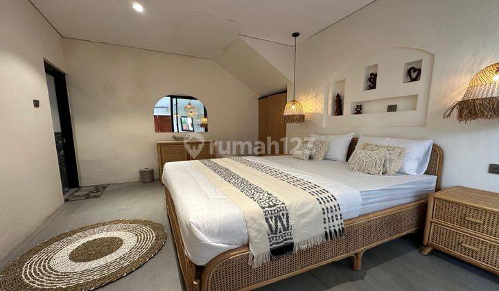 BRAND NEW 3 BED ROOMS MINIMALIST MODERN STYLE 2