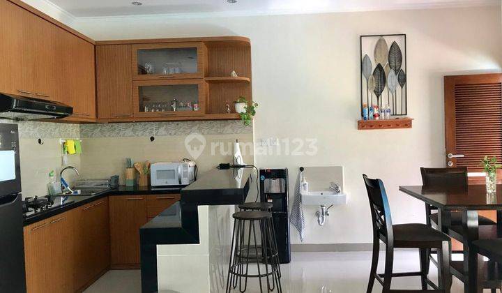 Rumah Dekat Dengan Bypass Dan Central Sanur 2