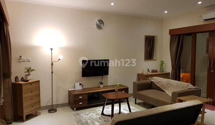 Rumah Dekat Dengan Bypass Dan Central Sanur 1