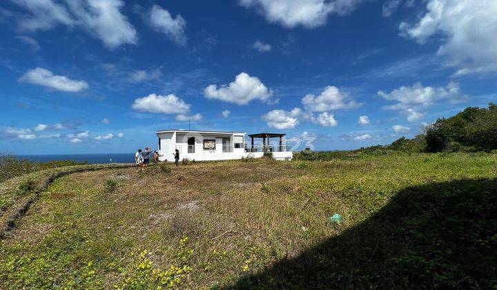 Ocean View Land Near Savaya Club 2