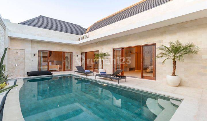 3Bedrooms Tropical villa  1