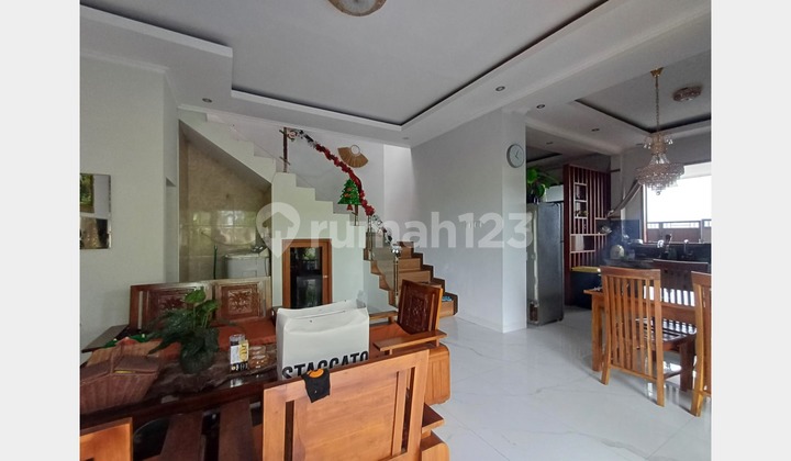 3 Bedrooms Minimalist Style Location at Kertalangu Kesiman near Sanur 2