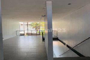 Commercial Space Prime & Strategic Location At Central Berawa Canggu 1