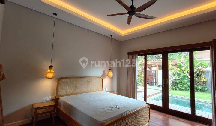 Leasehold 29 Years Wonderful Villa At Beachside Sanur 2