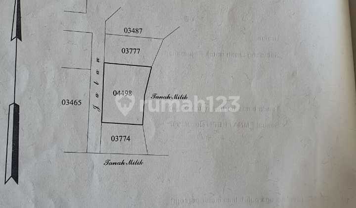 Langka Tanah Kavlin Kecil di Area Tegal Cupek Umalas Kerobokan Langka Tanah Kavlin Kecil di Area Tegal Cupek Umalas Kerobokan