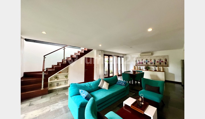 House 2 Bedrooms Secure living in canggu area House 2 Bedrooms Secure living in canggu area