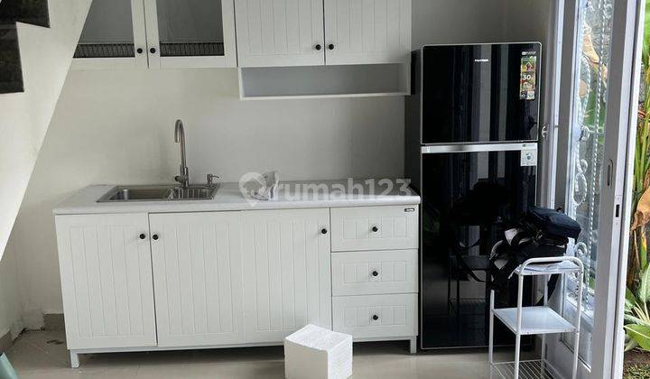 3 Kamar Tidur Rumah Minimalist Sederhana di Area Pemogan Denpasar Area 1